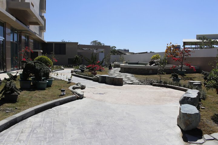 Terrace/Patio 48 of 49