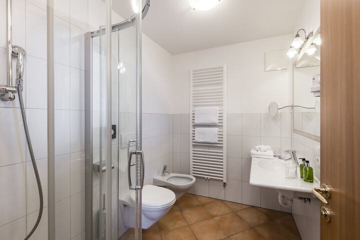 Bath Amenities