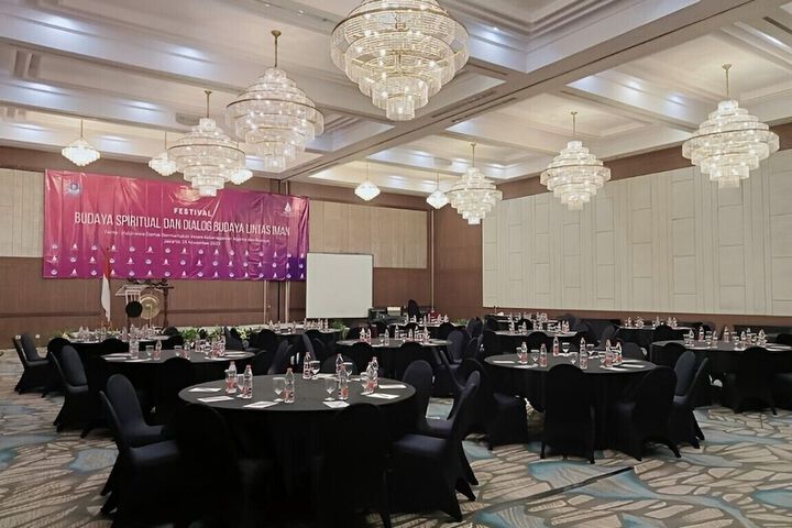Ballroom