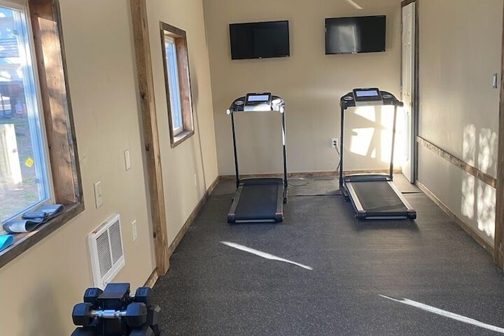 Health and Fitness 11 of 17