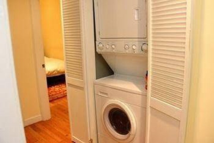 Herrick Guest Suites 18th Street Apartment in New York, NY