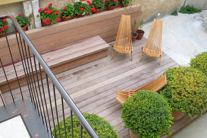 Terrace/Patio 67 of 105
