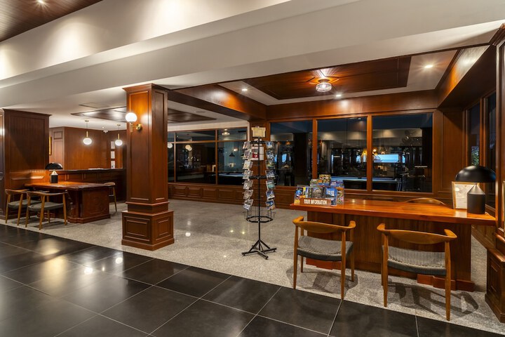 Hotel Interior 3 of 149