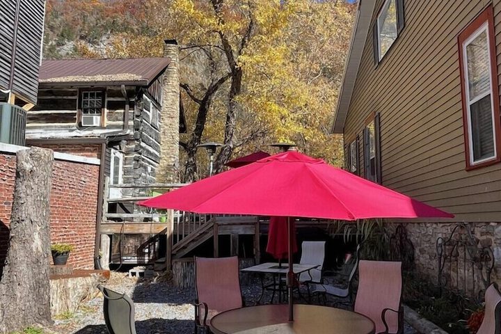 Terrace/Patio 79 of 89