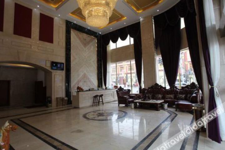 Hotel Interior 59 of 65