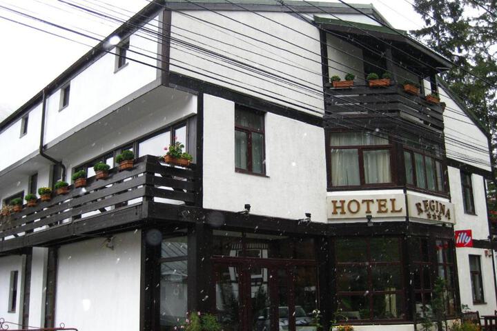 Hotel Regina