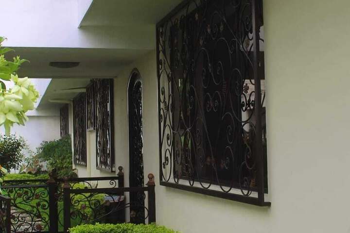 Terrace/Patio 17 of 34