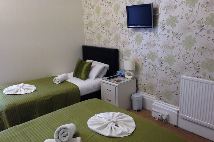 Hotel Interior 24 of 40