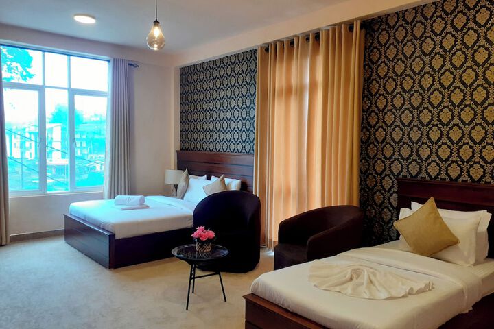 Room 3 of 24