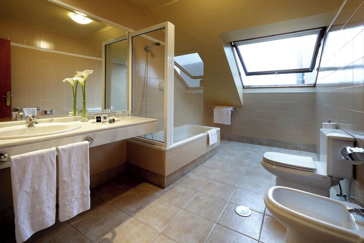 Bath Interior