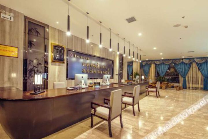 Hotel Interior 13 of 19