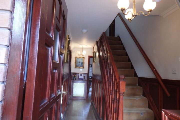 Lobby Photos