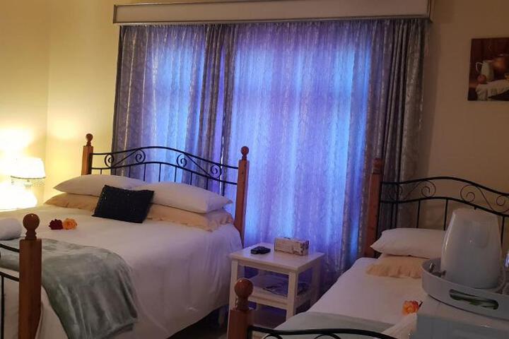 Fitness Center Photo