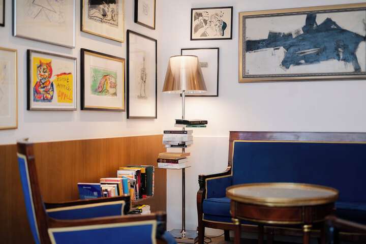 Hotel Interior 6 of 102