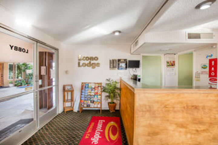 Hotel Interior 30 of 30