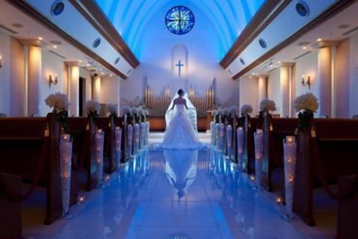 Wedding/Banquet 25 of 29