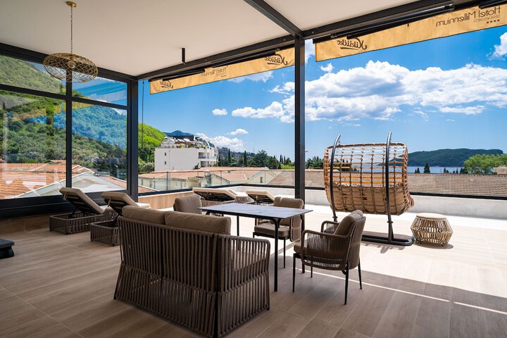 Terrace/Patio 88 of 168