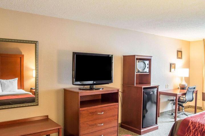 Business 2 Queen Beds Accessible (5 of 8)