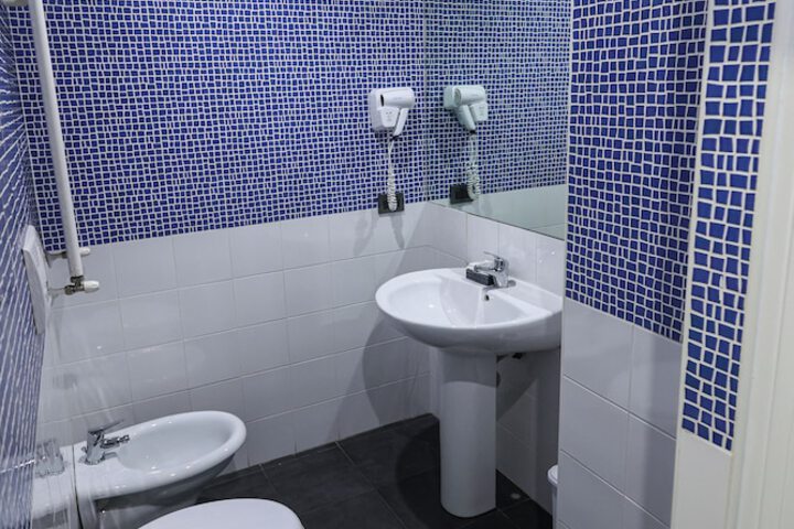 Bathroom Vanities