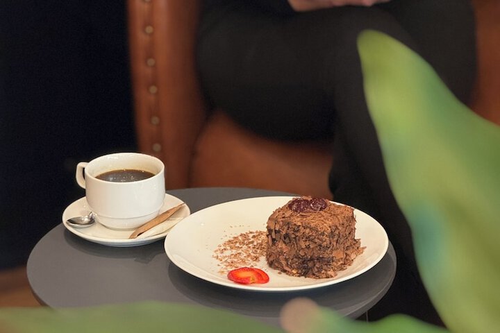 Breakfast/Coffee Service 94 of 104