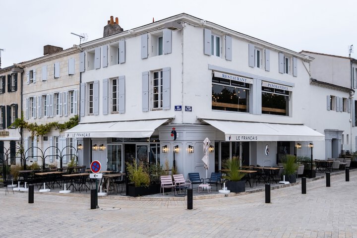 Hôtel Le Français
