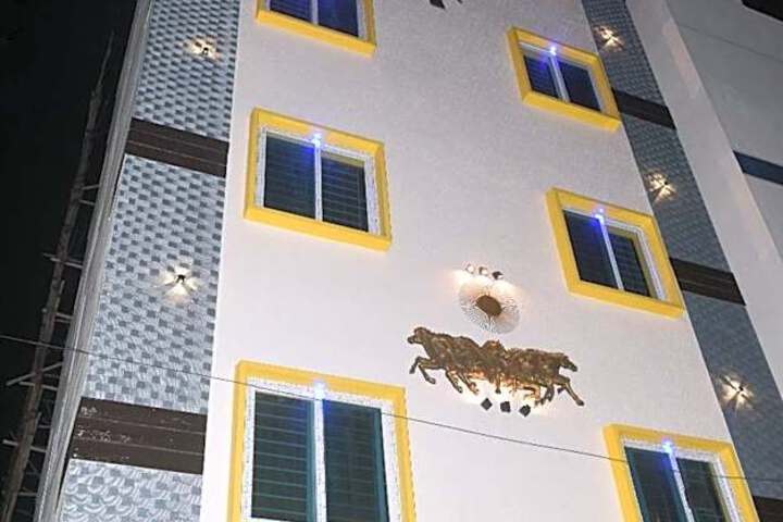 Hotel Marvel Comforts Bangalore