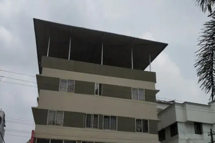 OYO 23526 Excalibur Tower