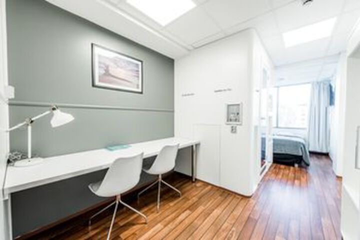 Suite Room