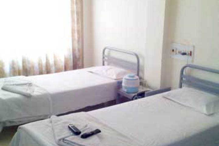 Hotel Vijay