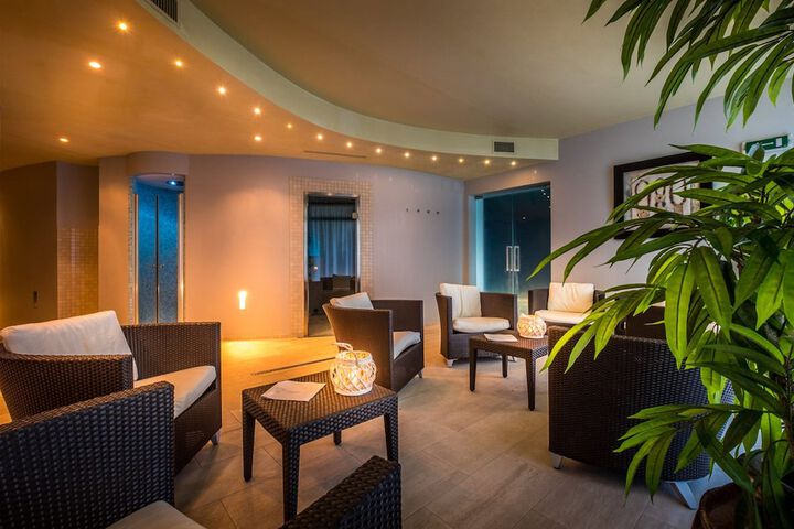 Hotel Spa