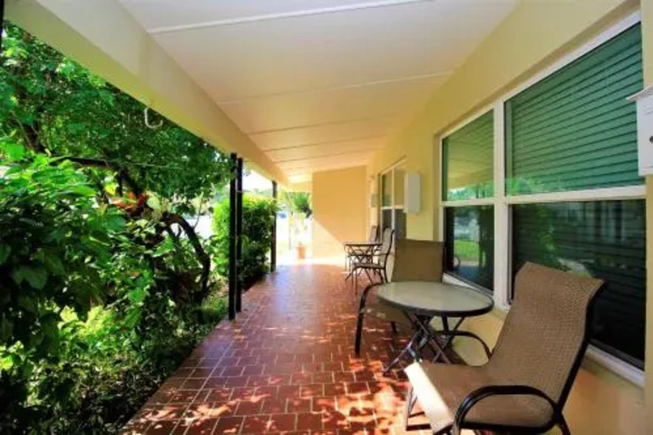 Terrace/Patio 6 of 10