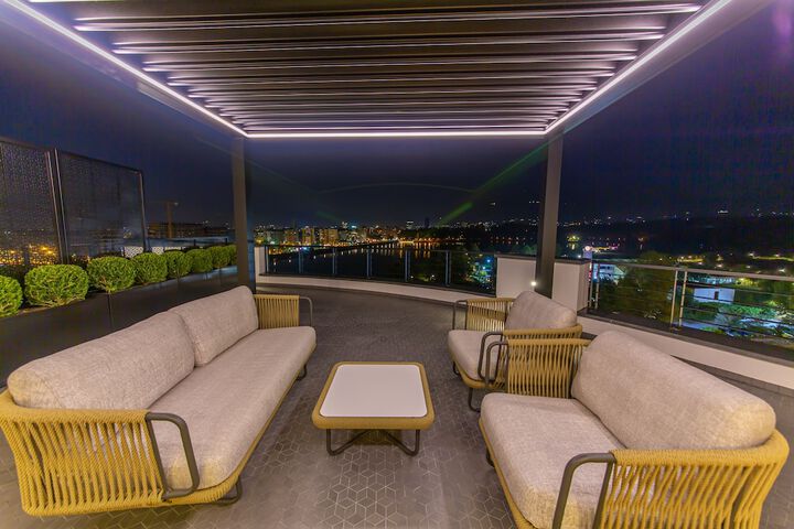 Terrace/Patio 45 of 77