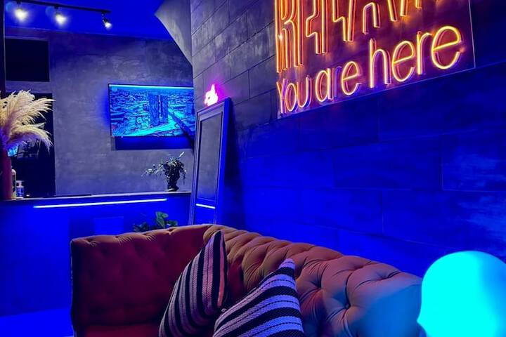 zyan Rooms