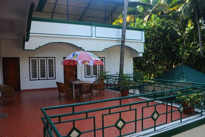Terrace/Patio 9 of 30