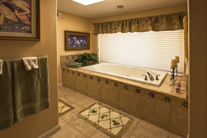 Bathroom Vanities