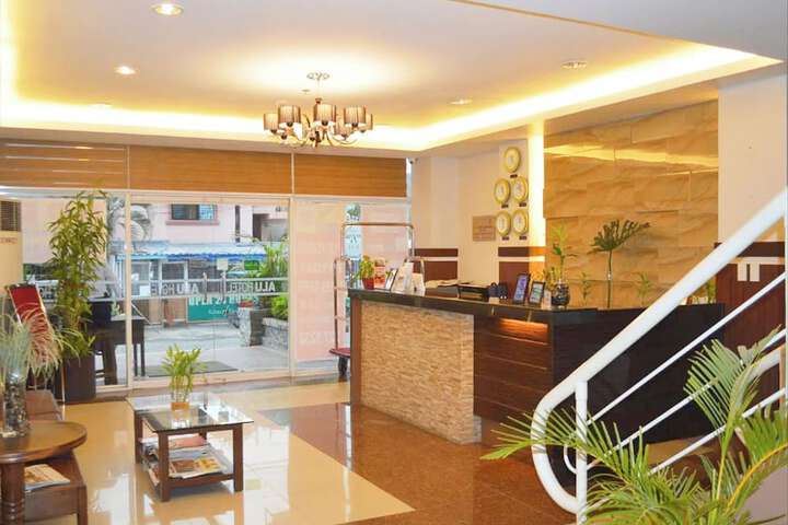 Hotel Interior 6 of 67