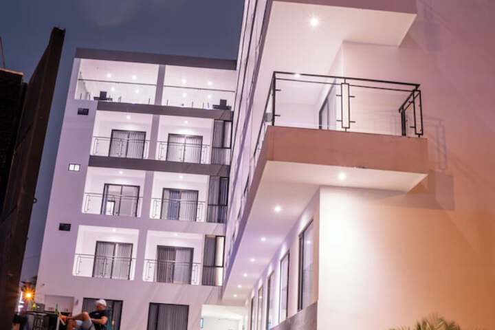 Photo of Manta Surf Hotel