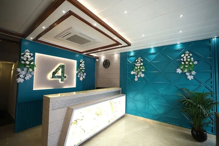 Hotel Interior 2 of 8