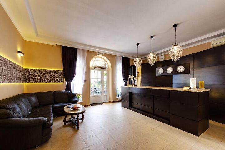 Hotel Interior 2 of 56
