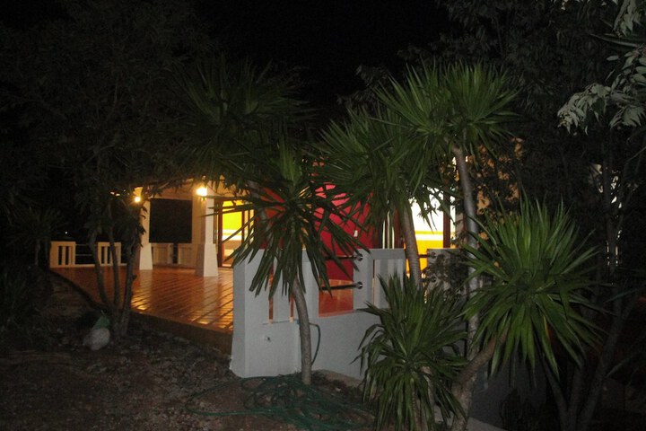 Terrace/Patio 11 of 17
