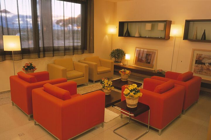 Hotel Interior 5 of 35