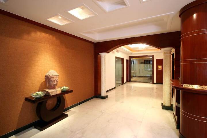 Hallway