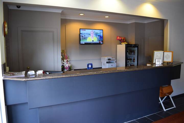 Hotel Interior 2 of 101
