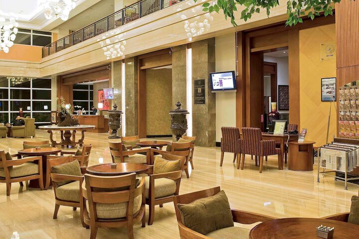 Hotel 58 of 61