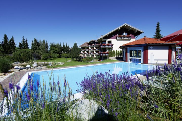 Pool to Cool