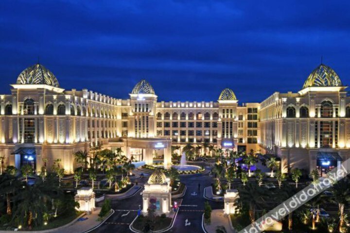 Merlinhod Hotel