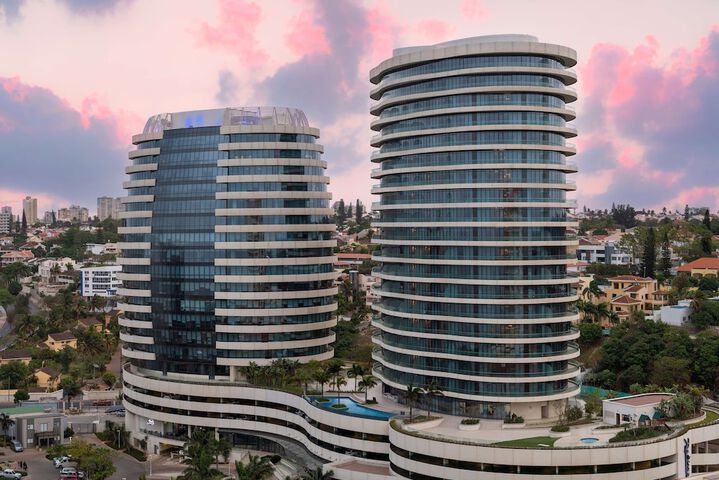 Hotel 306 of 309