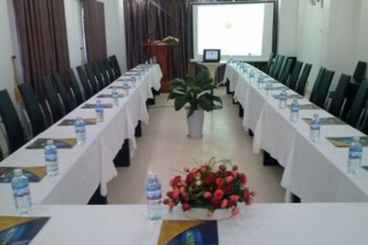 Meeting 61 of 64