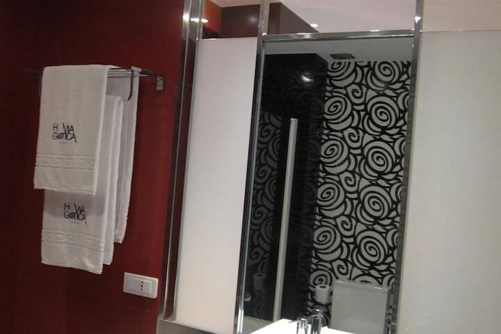 Bath Amenities