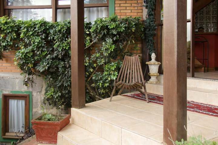 Terrace/Patio 18 of 31